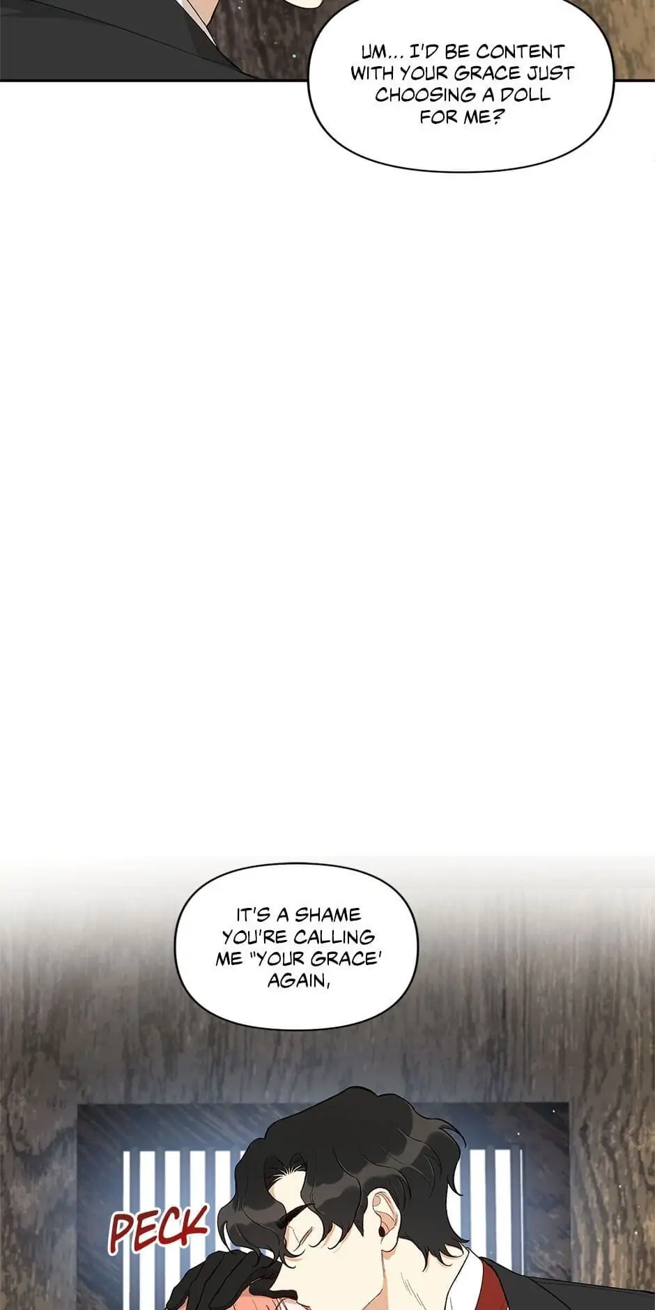 How to Be a Dark Hero's Daughter Chapter 18, page 13 of 54