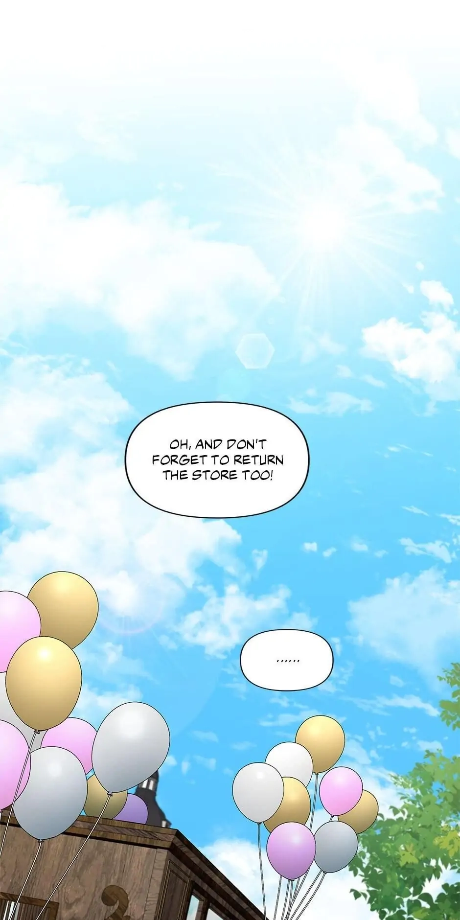 How to Be a Dark Hero's Daughter Chapter 18, page 15 of 54