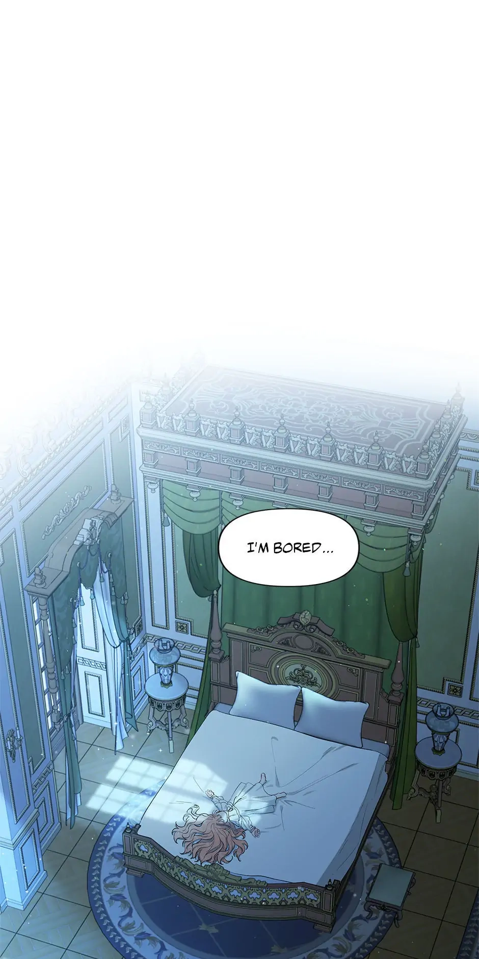 How to Be a Dark Hero's Daughter Chapter 18, page 18 of 54