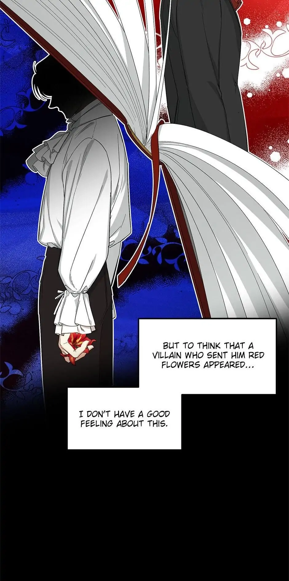 How to Be a Dark Hero's Daughter Chapter 18, page 29 of 54