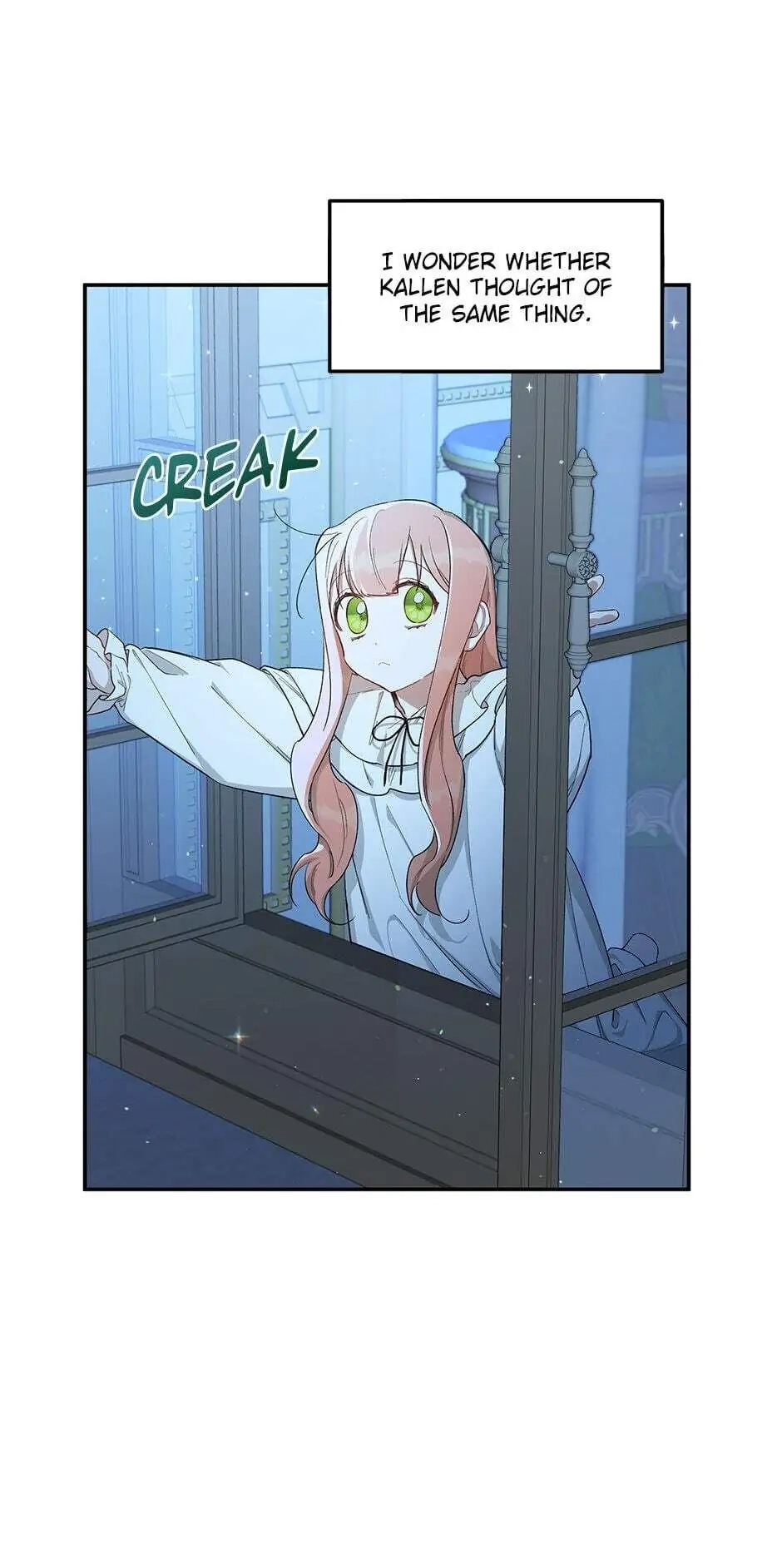 How to Be a Dark Hero's Daughter Chapter 18, page 33 of 54