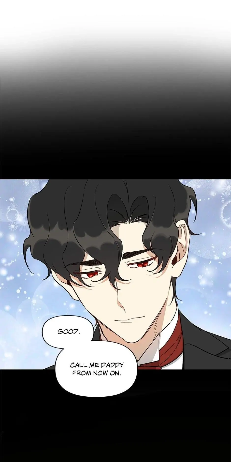 How to Be a Dark Hero's Daughter Chapter 18, page 34 of 54