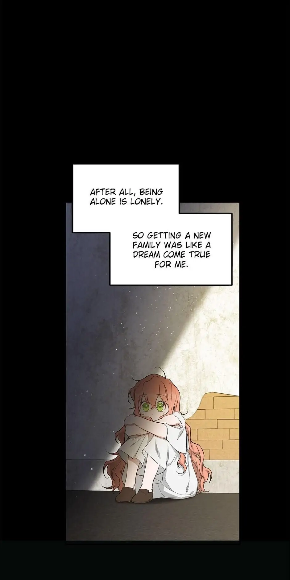How to Be a Dark Hero's Daughter Chapter 18, page 36 of 54