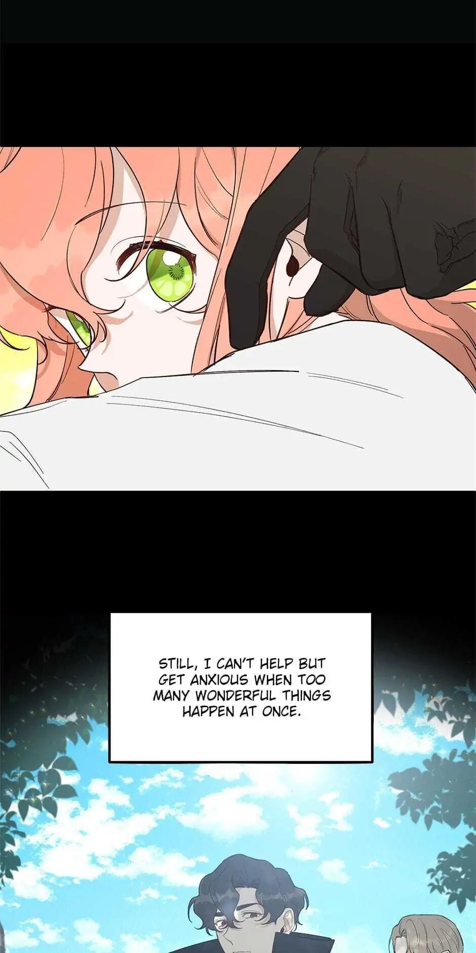 How to Be a Dark Hero's Daughter Chapter 18, page 37 of 54