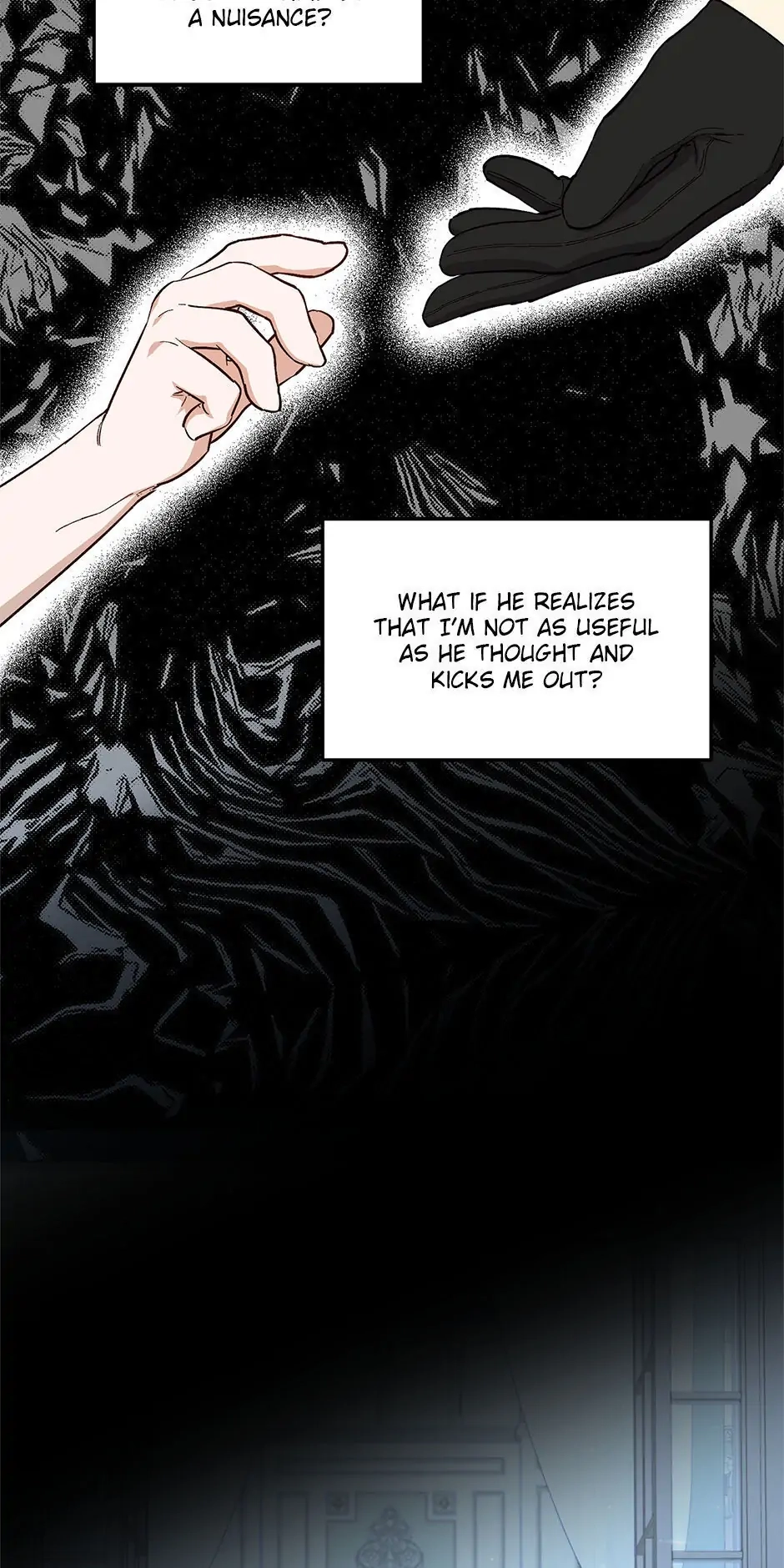 How to Be a Dark Hero's Daughter Chapter 18, page 39 of 54