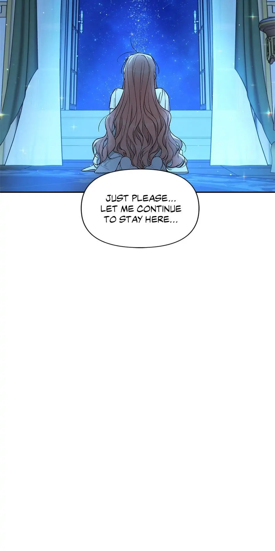 How to Be a Dark Hero's Daughter Chapter 18, page 42 of 54