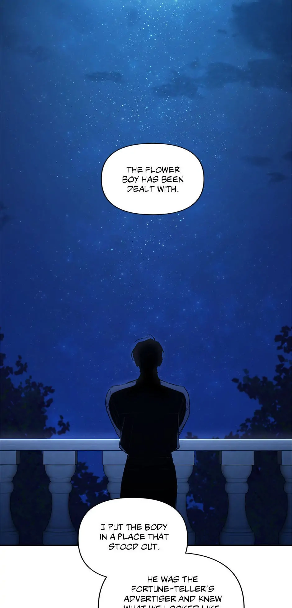 How to Be a Dark Hero's Daughter Chapter 18, page 45 of 54