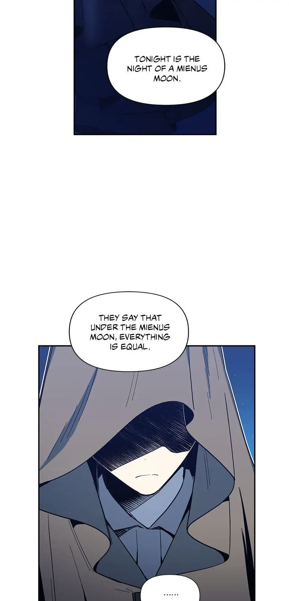 How to Be a Dark Hero's Daughter Chapter 18, page 47 of 54