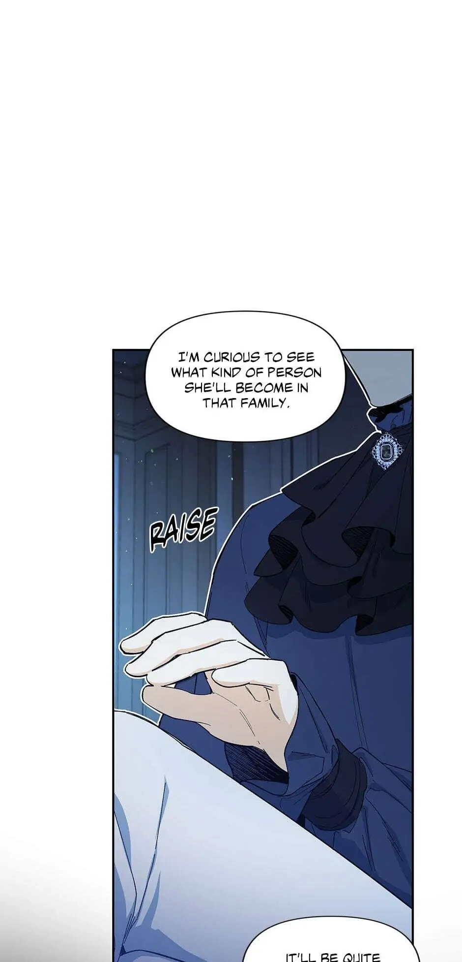How to Be a Dark Hero's Daughter Chapter 18, page 51 of 54