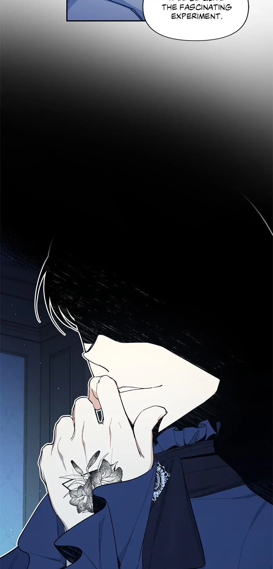 How to Be a Dark Hero's Daughter Chapter 18, page 52 of 54