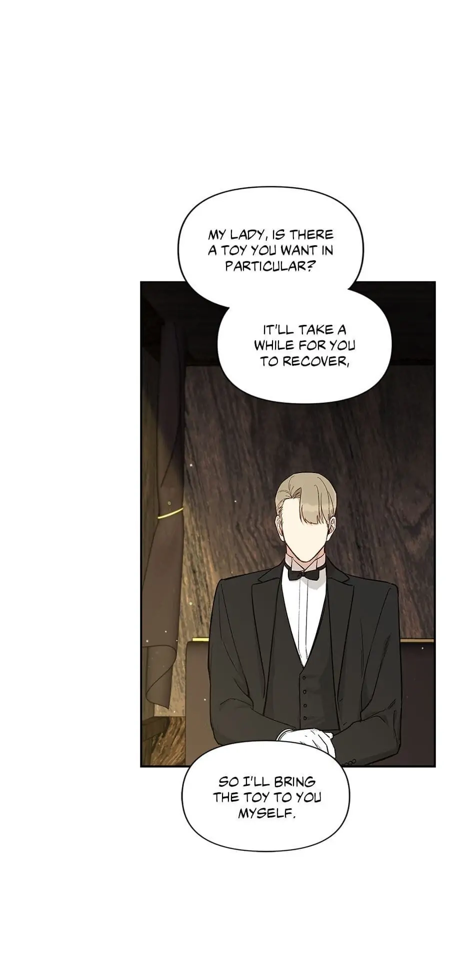 How to Be a Dark Hero's Daughter Chapter 18, page 9 of 54