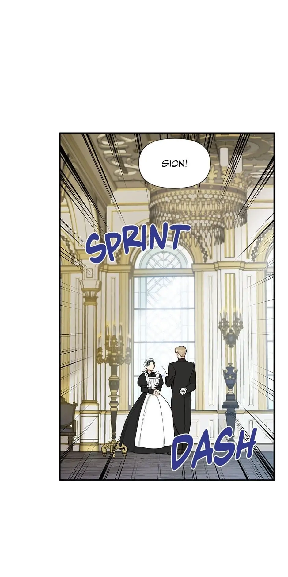 How to Be a Dark Hero's Daughter Chapter 19, page 10 of 60