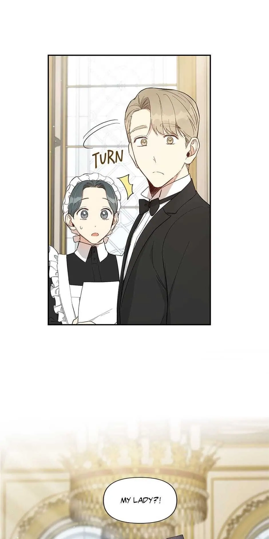 How to Be a Dark Hero's Daughter Chapter 19, page 11 of 60