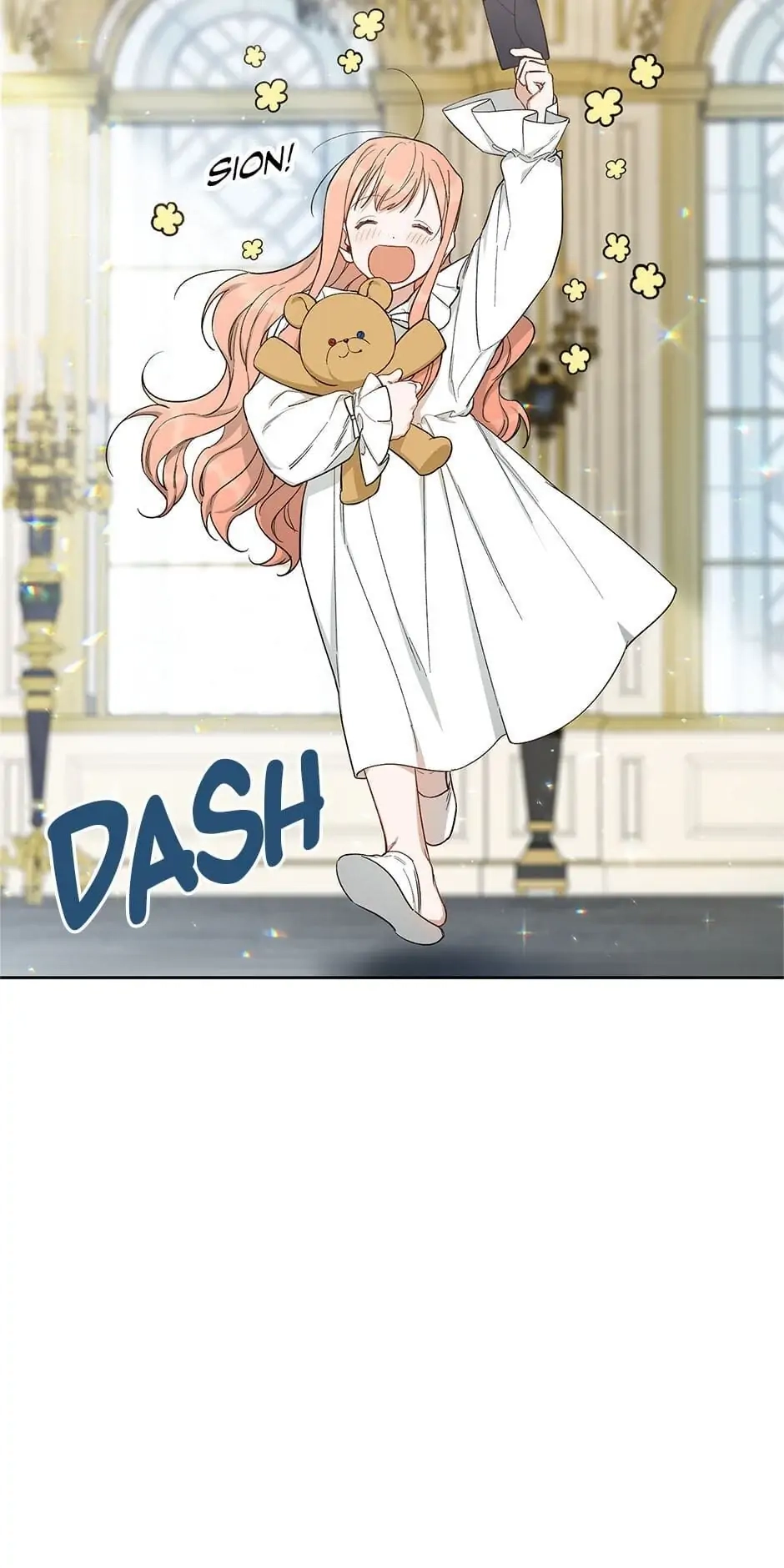 How to Be a Dark Hero's Daughter Chapter 19, page 12 of 60