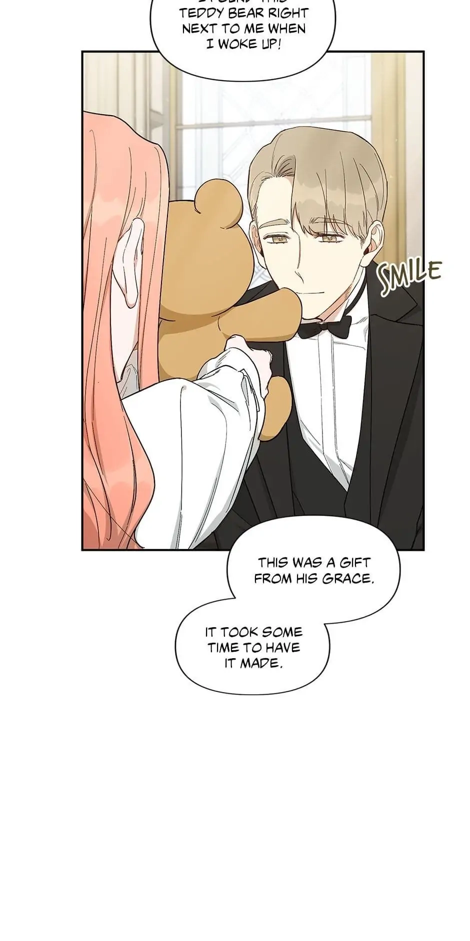 How to Be a Dark Hero's Daughter Chapter 19, page 14 of 60