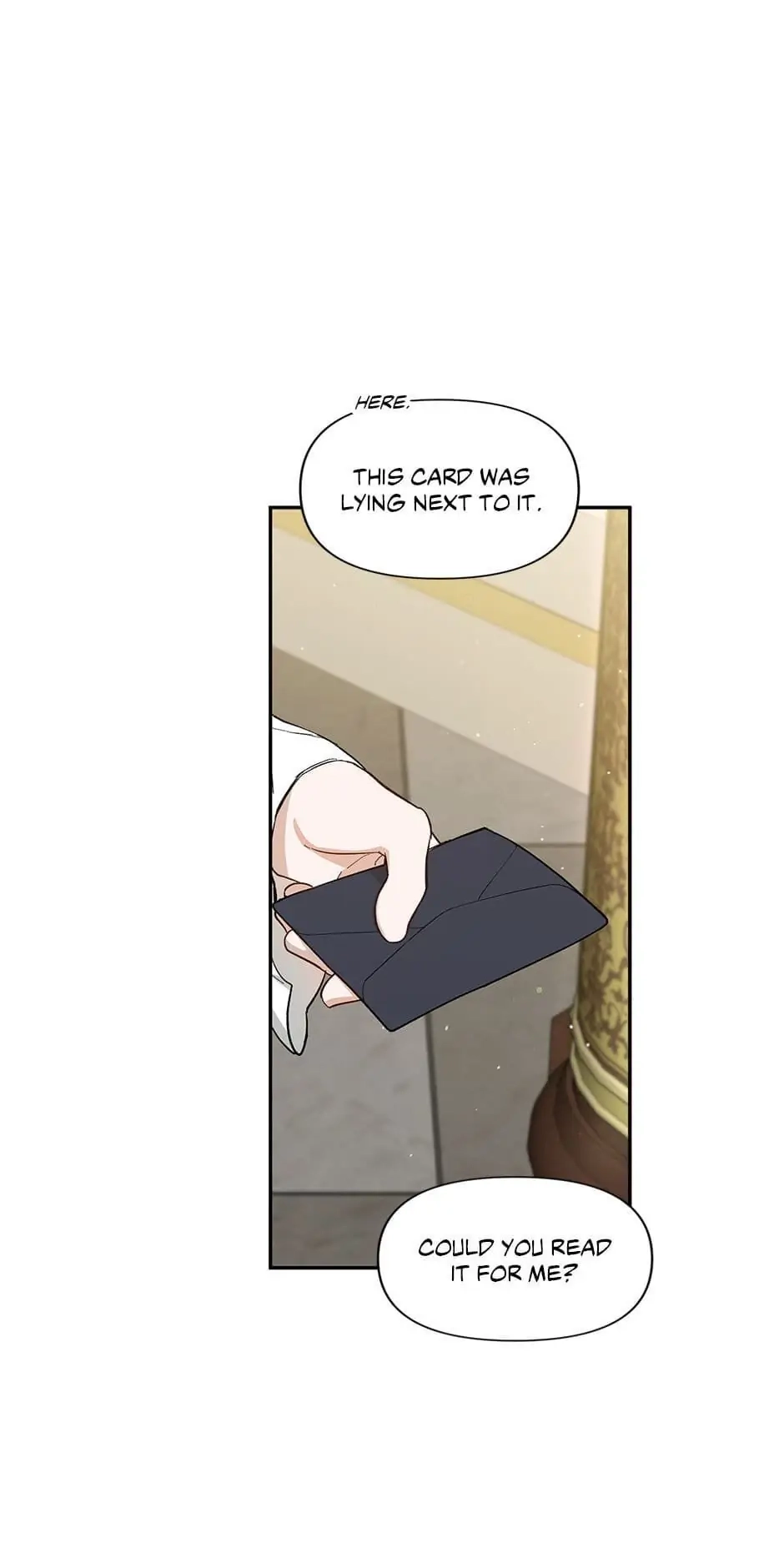 How to Be a Dark Hero's Daughter Chapter 19, page 15 of 60