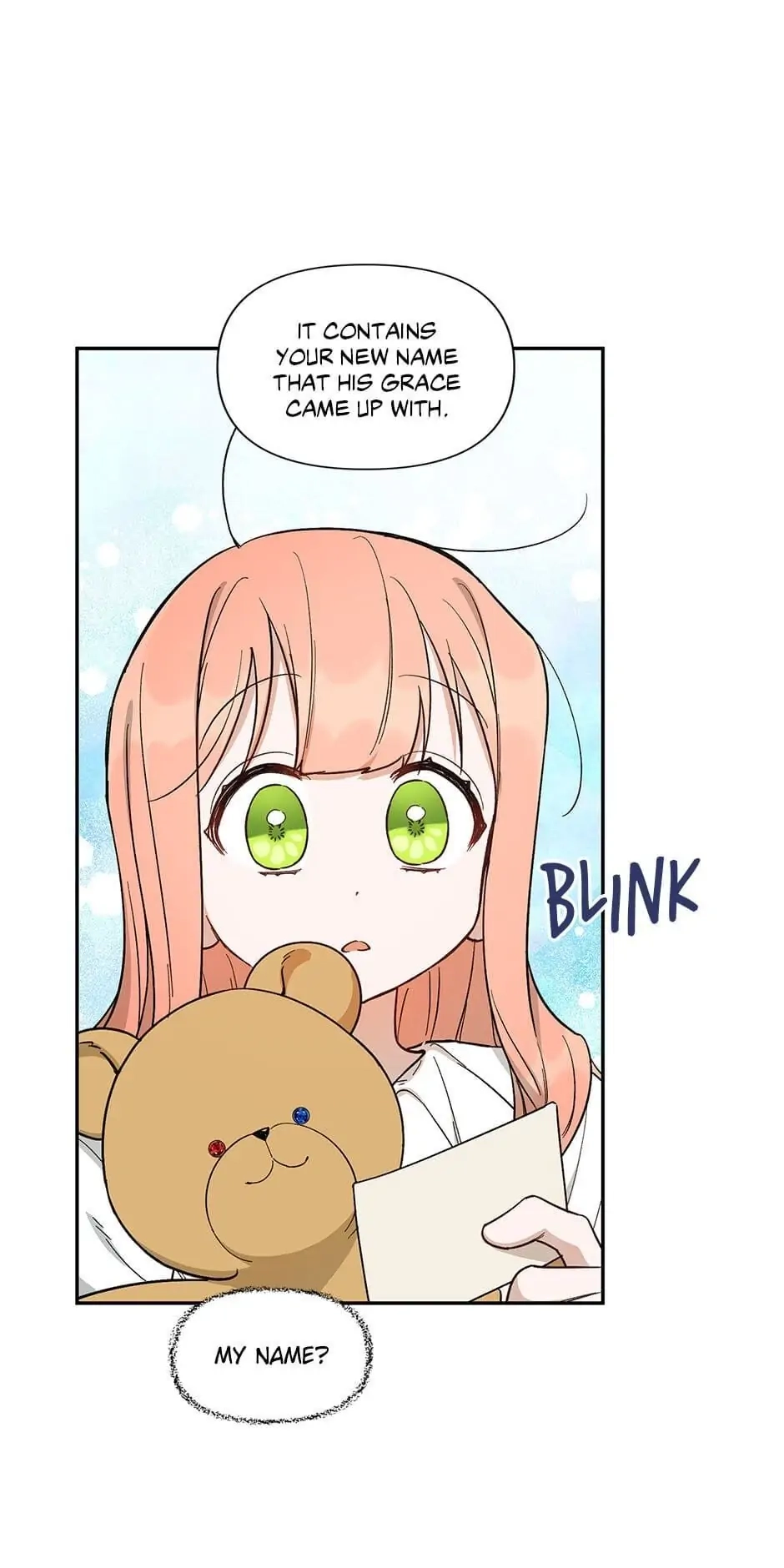 How to Be a Dark Hero's Daughter Chapter 19, page 19 of 60