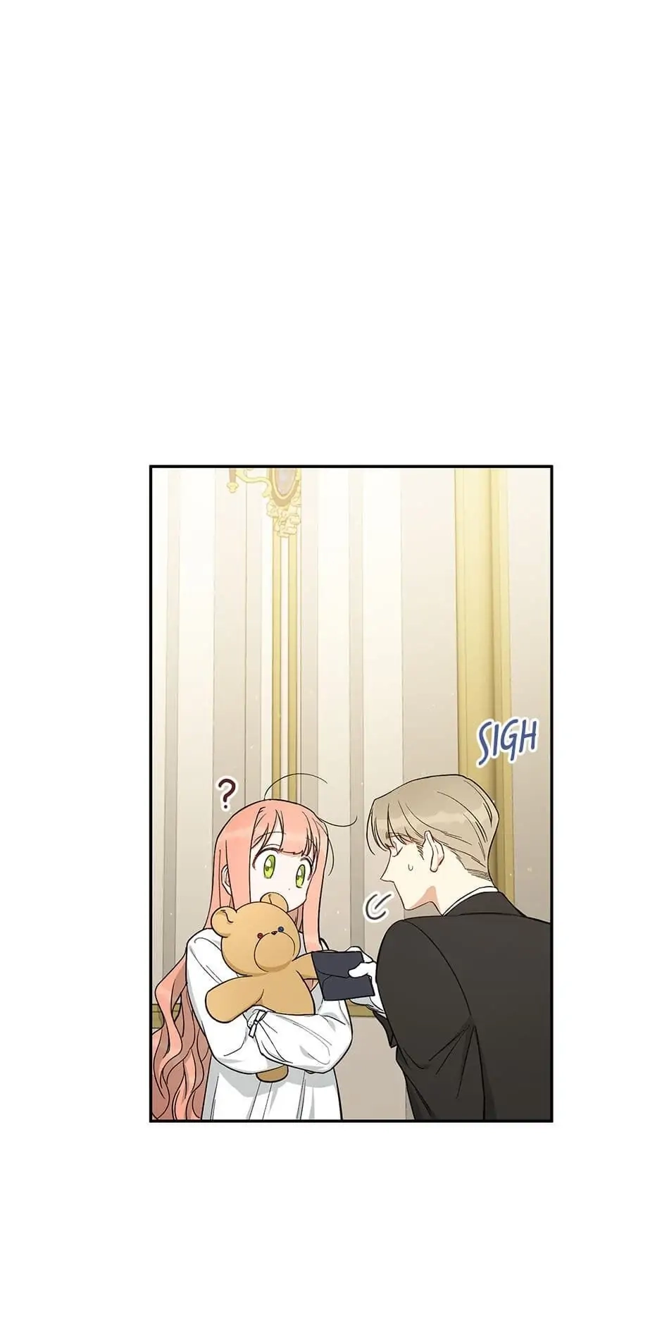 How to Be a Dark Hero's Daughter Chapter 19, page 23 of 60