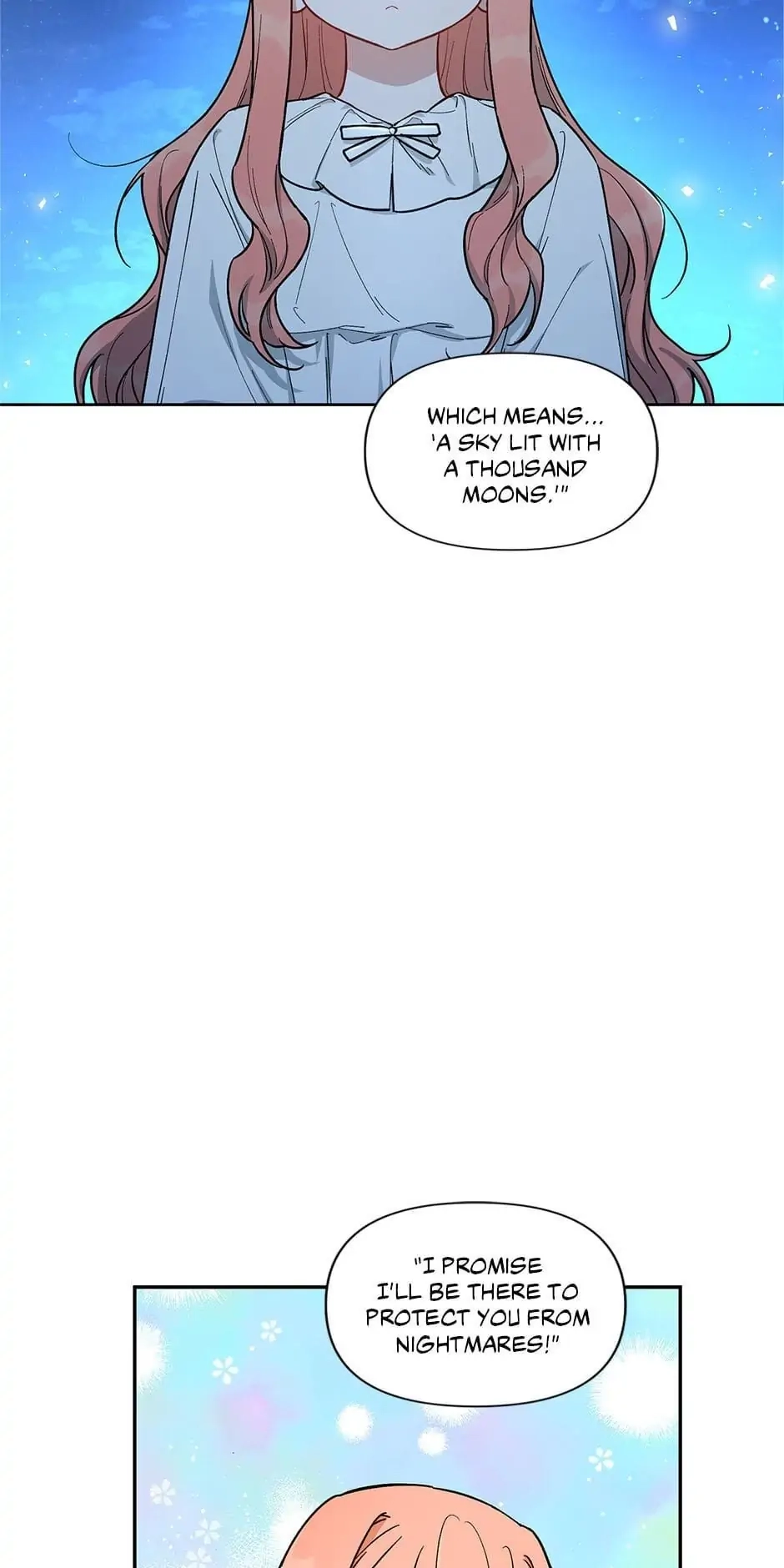 How to Be a Dark Hero's Daughter Chapter 19, page 28 of 60