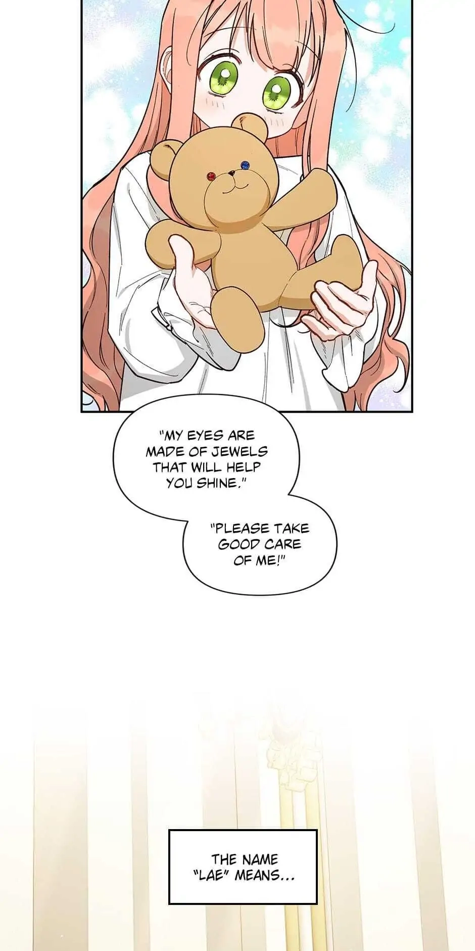 How to Be a Dark Hero's Daughter Chapter 19, page 29 of 60