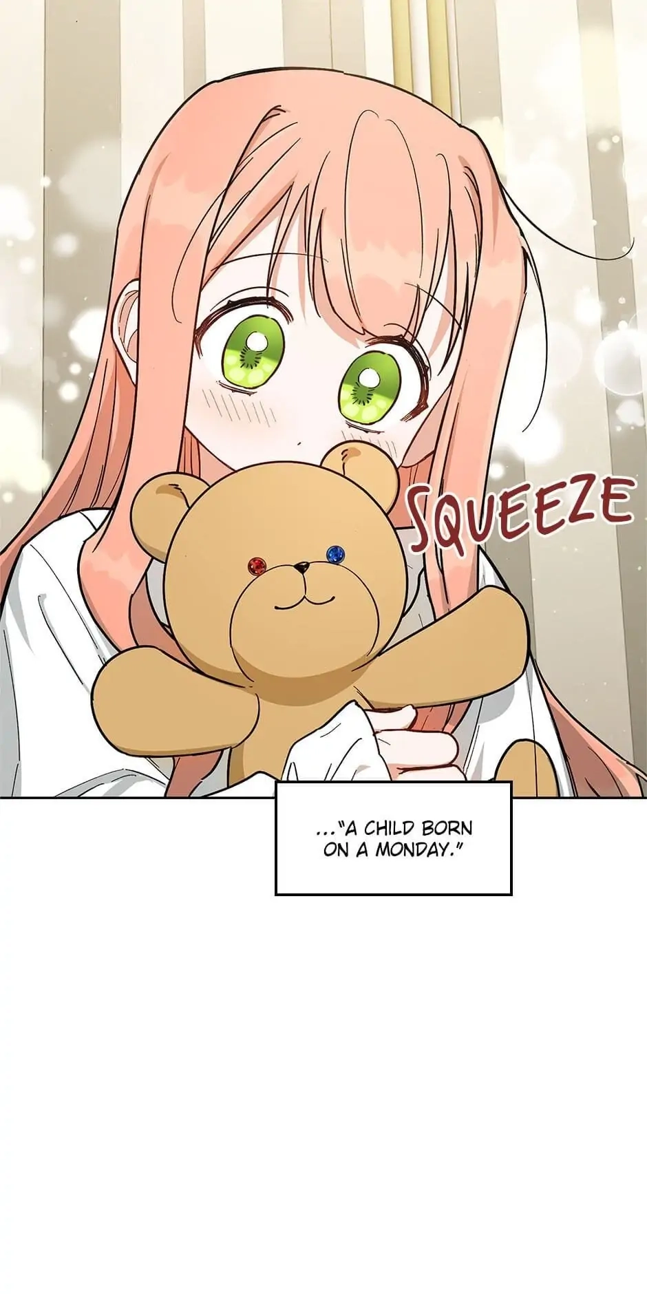 How to Be a Dark Hero's Daughter Chapter 19, page 30 of 60