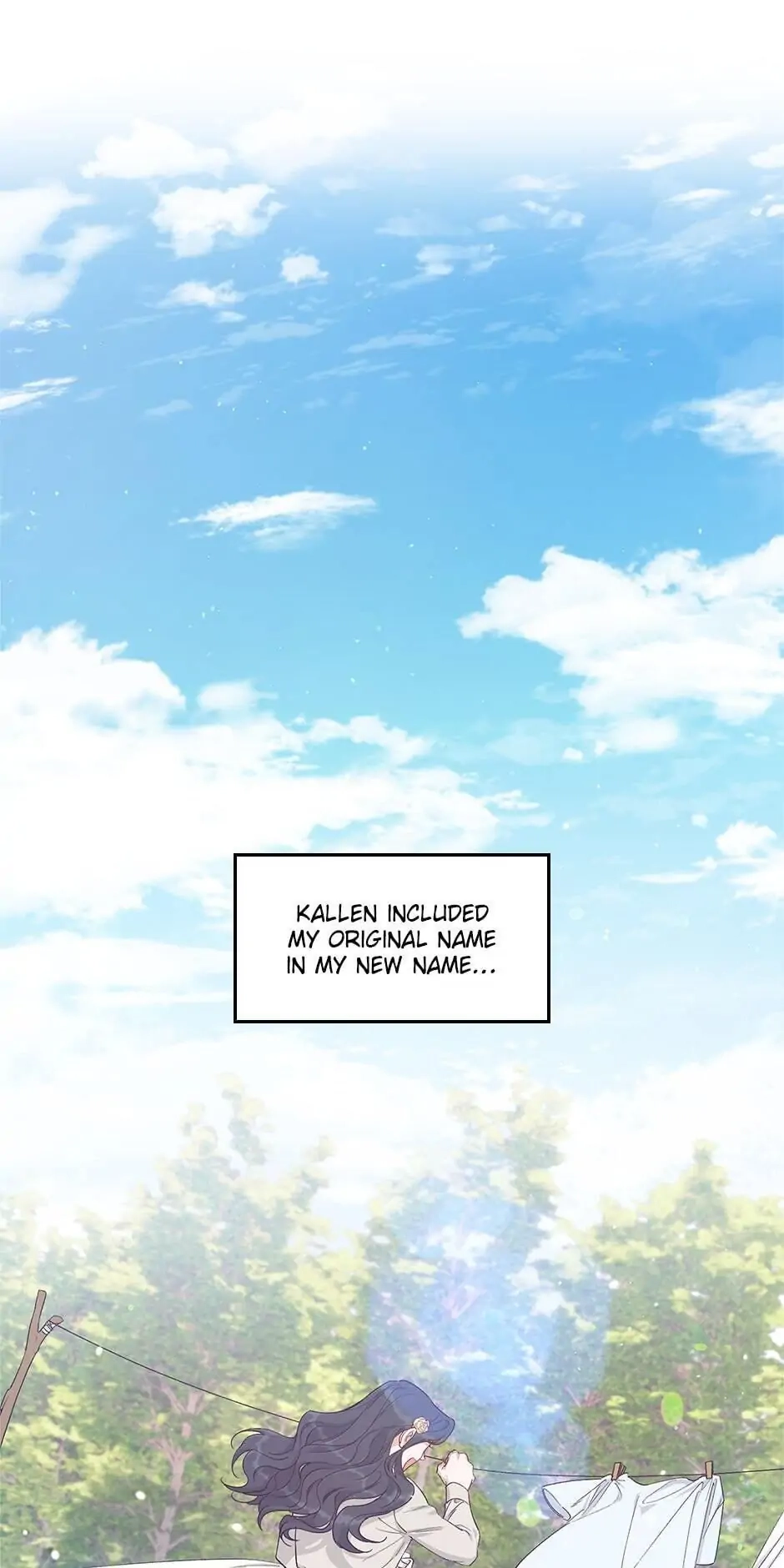 How to Be a Dark Hero's Daughter Chapter 19, page 31 of 60
