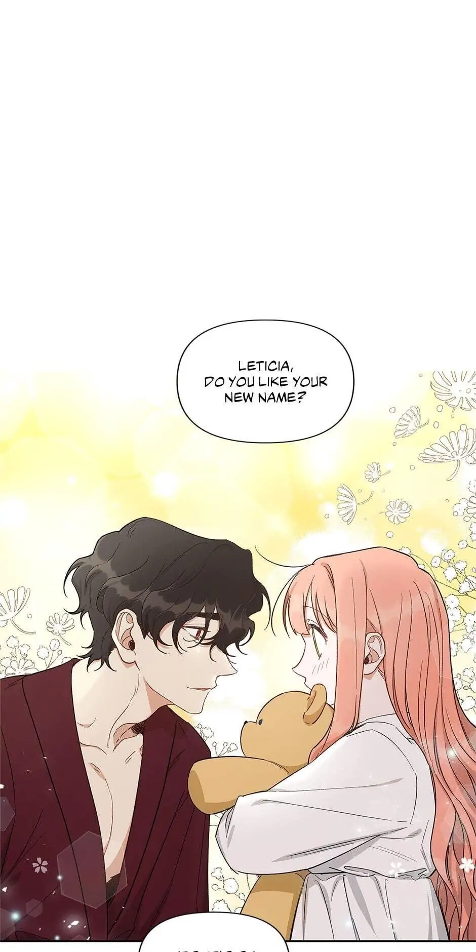 How to Be a Dark Hero's Daughter Chapter 19, page 36 of 60