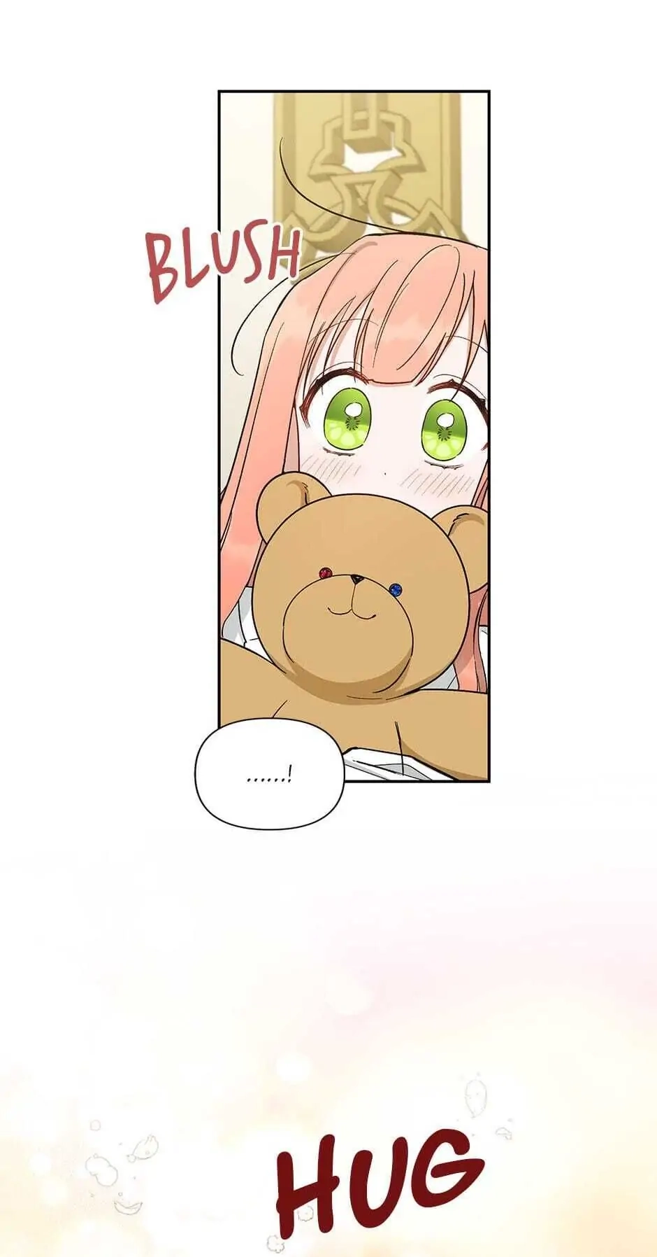 How to Be a Dark Hero's Daughter Chapter 19, page 42 of 60