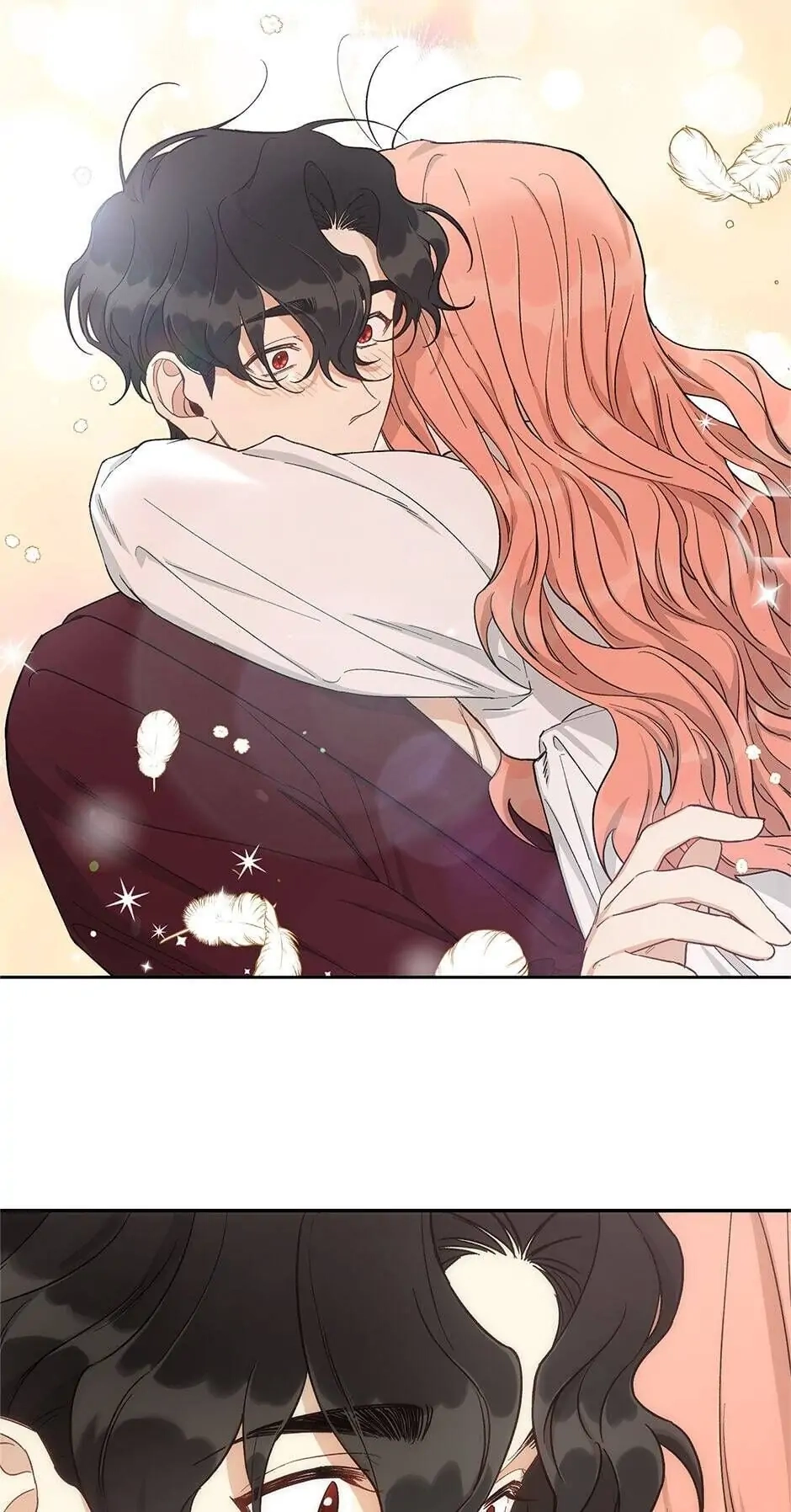 How to Be a Dark Hero's Daughter Chapter 19, page 43 of 60