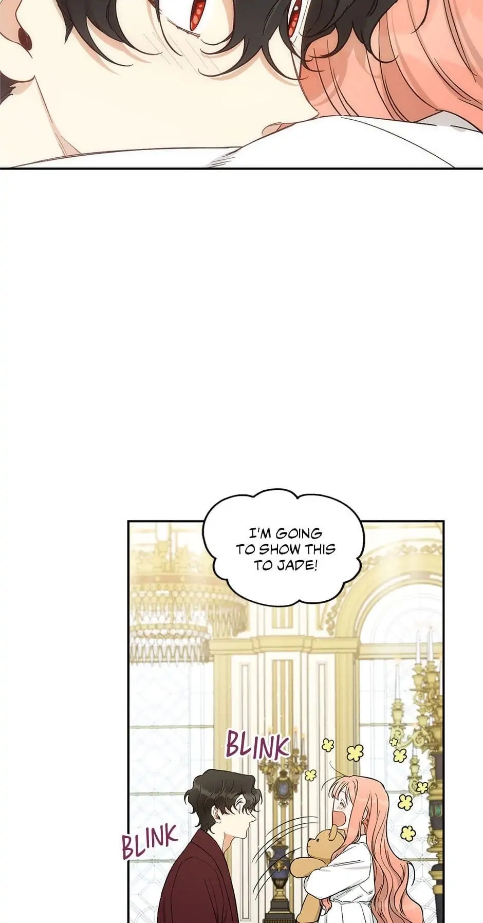 How to Be a Dark Hero's Daughter Chapter 19, page 44 of 60