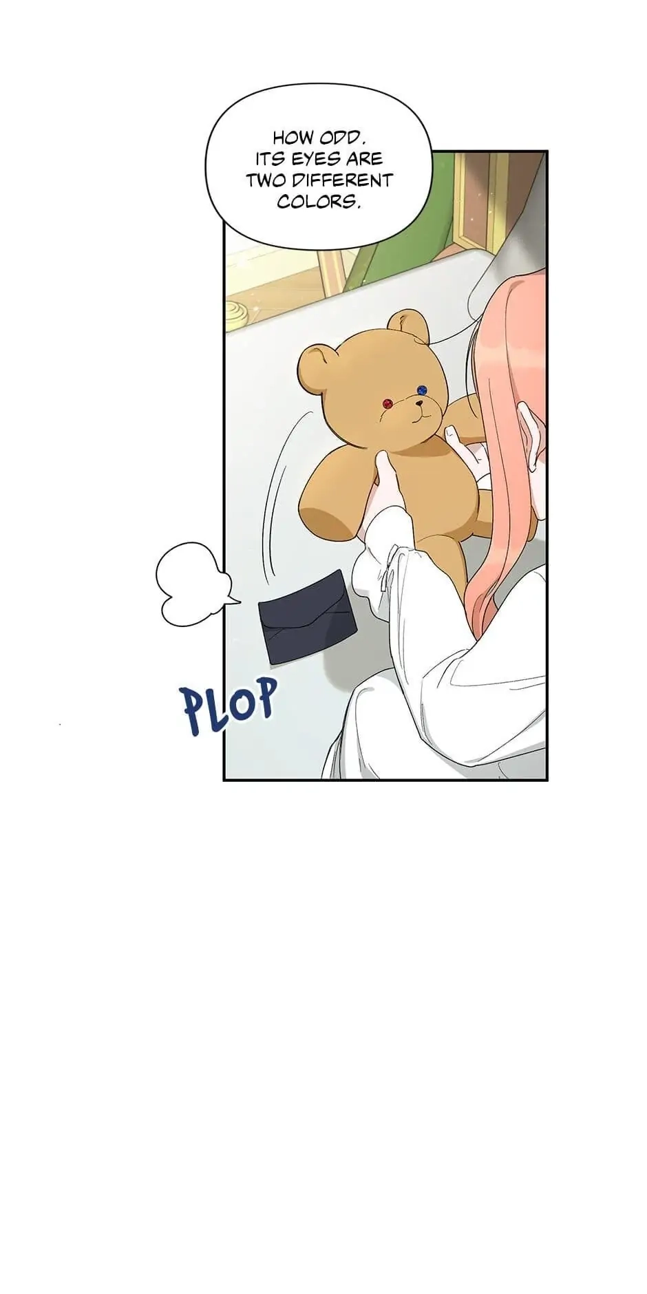 How to Be a Dark Hero's Daughter Chapter 19, page 5 of 60
