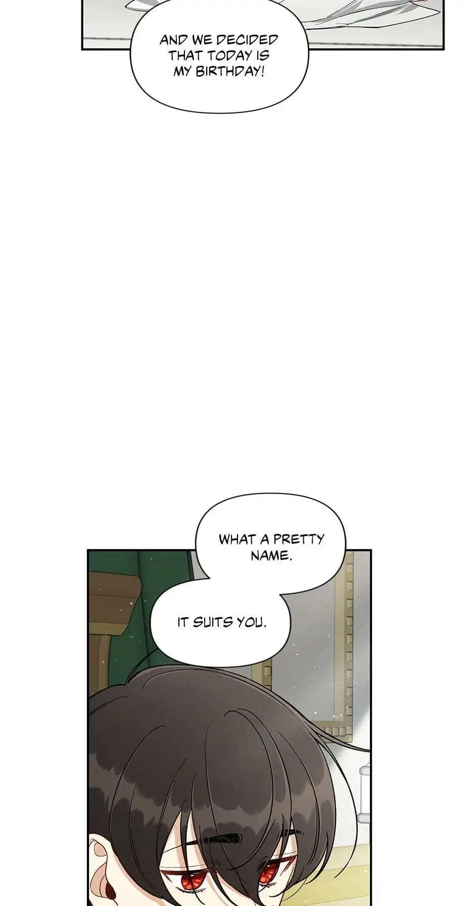 How to Be a Dark Hero's Daughter Chapter 19, page 52 of 60