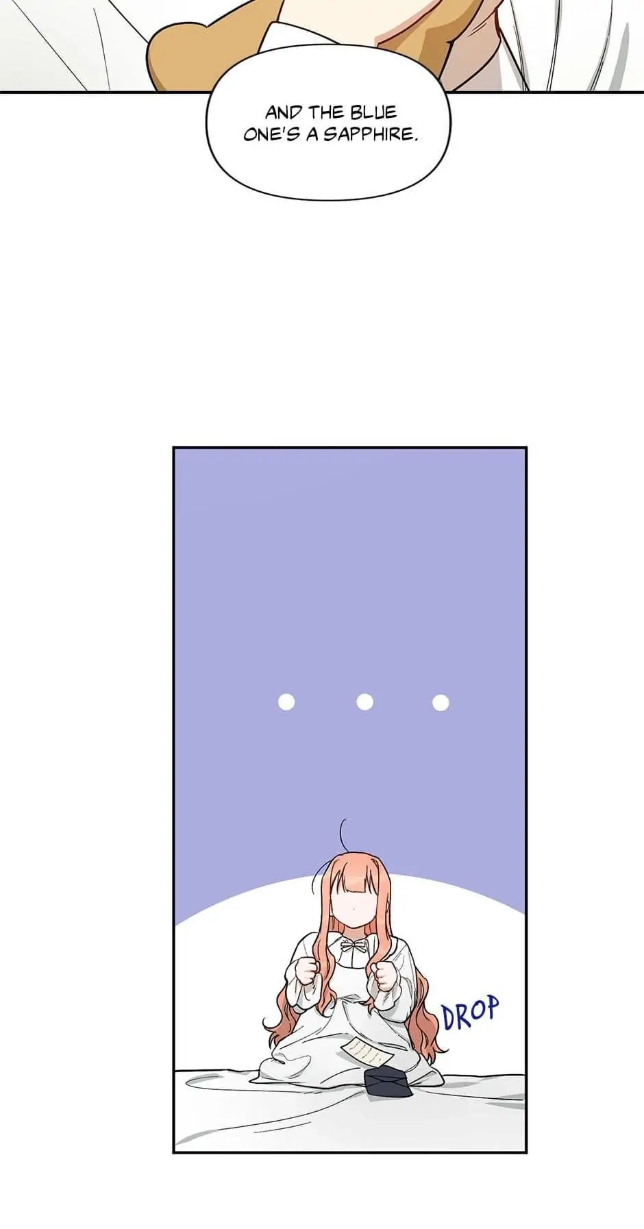 How to Be a Dark Hero's Daughter Chapter 19, page 56 of 60