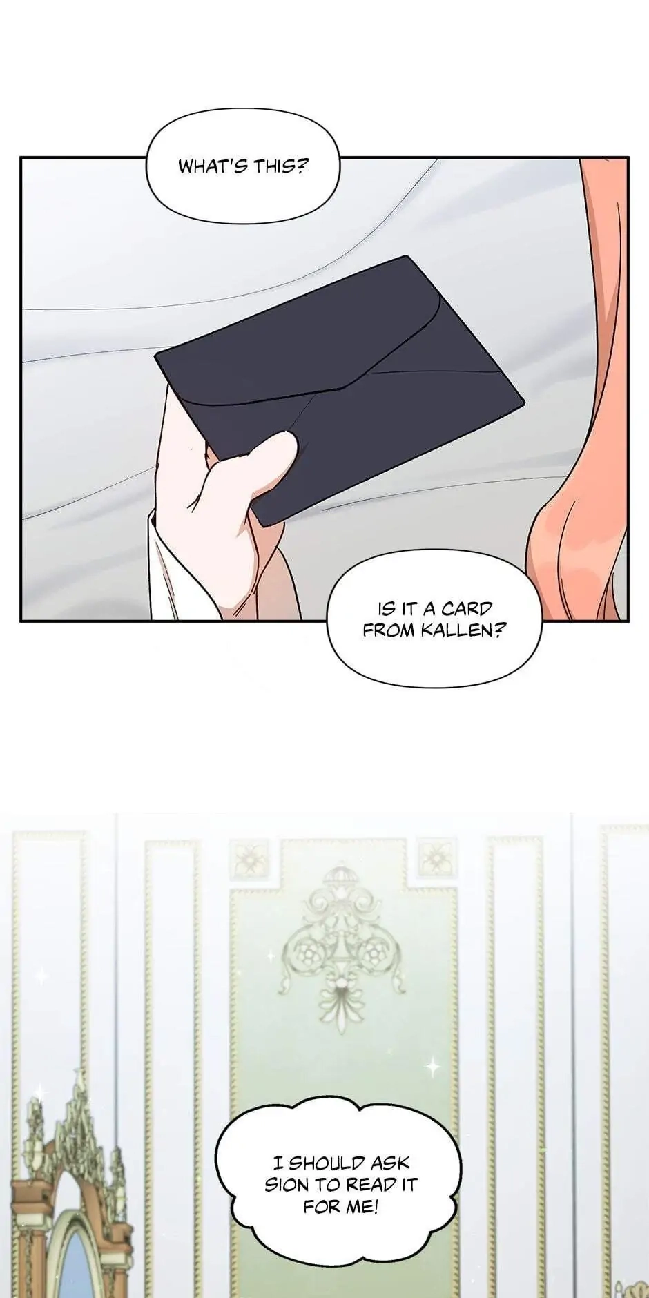 How to Be a Dark Hero's Daughter Chapter 19, page 6 of 60