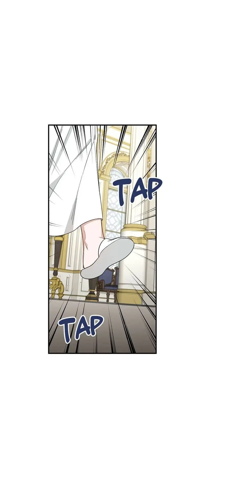 How to Be a Dark Hero's Daughter Chapter 19, page 9 of 60