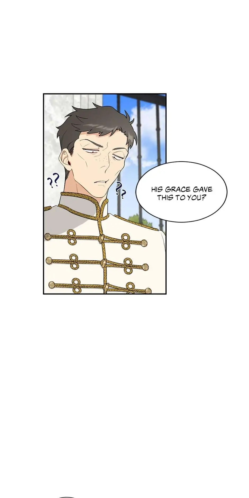 How to Be a Dark Hero's Daughter Chapter 2, page 12 of 64