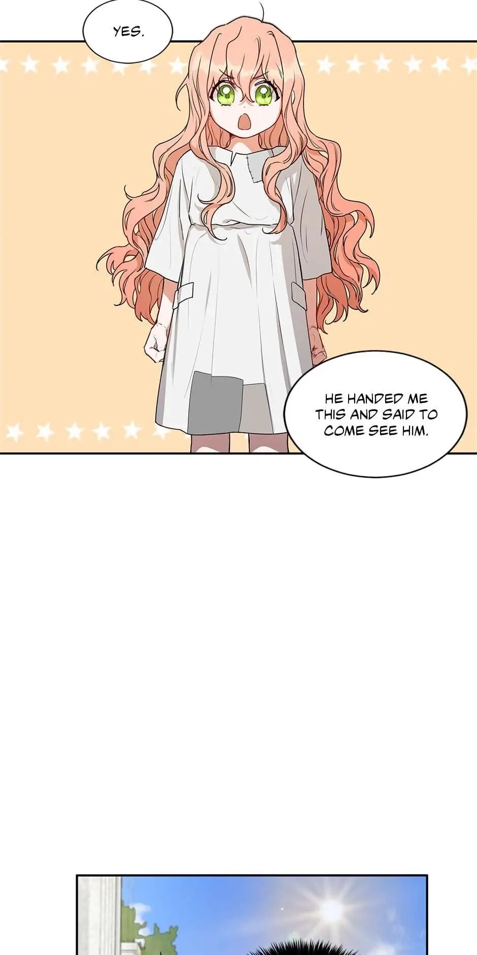 How to Be a Dark Hero's Daughter Chapter 2, page 13 of 64