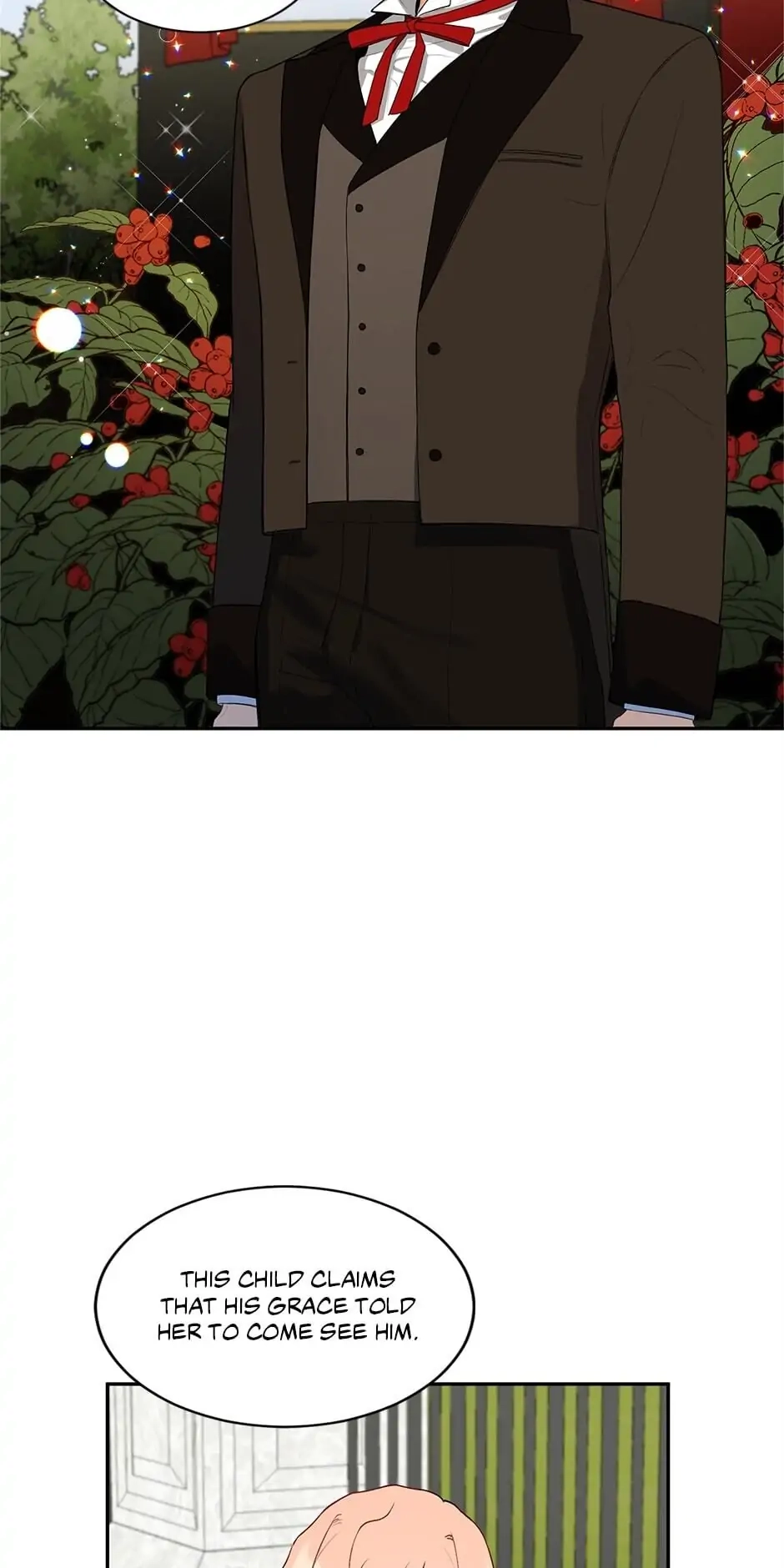 How to Be a Dark Hero's Daughter Chapter 2, page 16 of 64