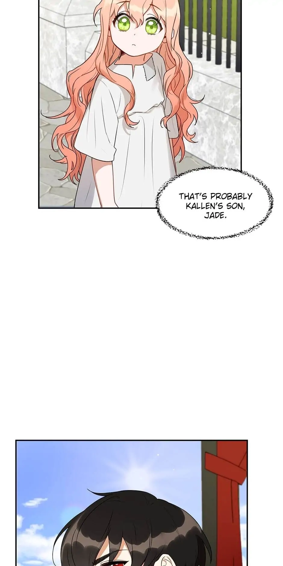 How to Be a Dark Hero's Daughter Chapter 2, page 17 of 64