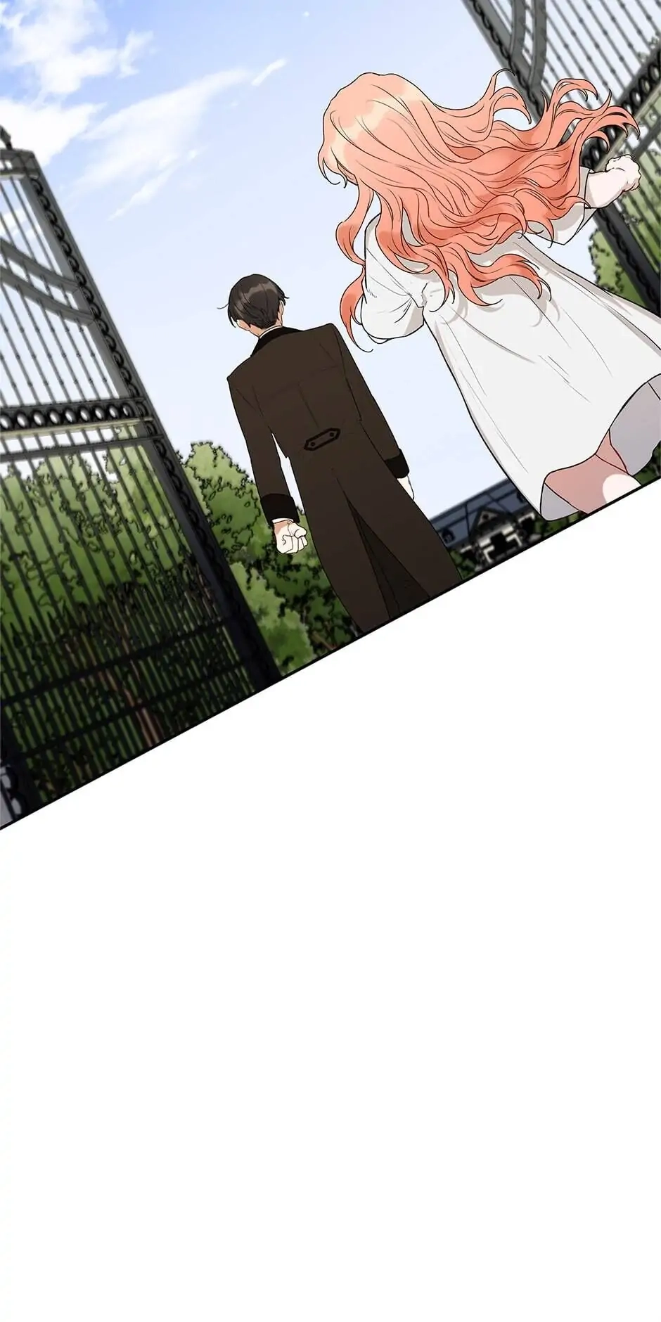 How to Be a Dark Hero's Daughter Chapter 2, page 20 of 64
