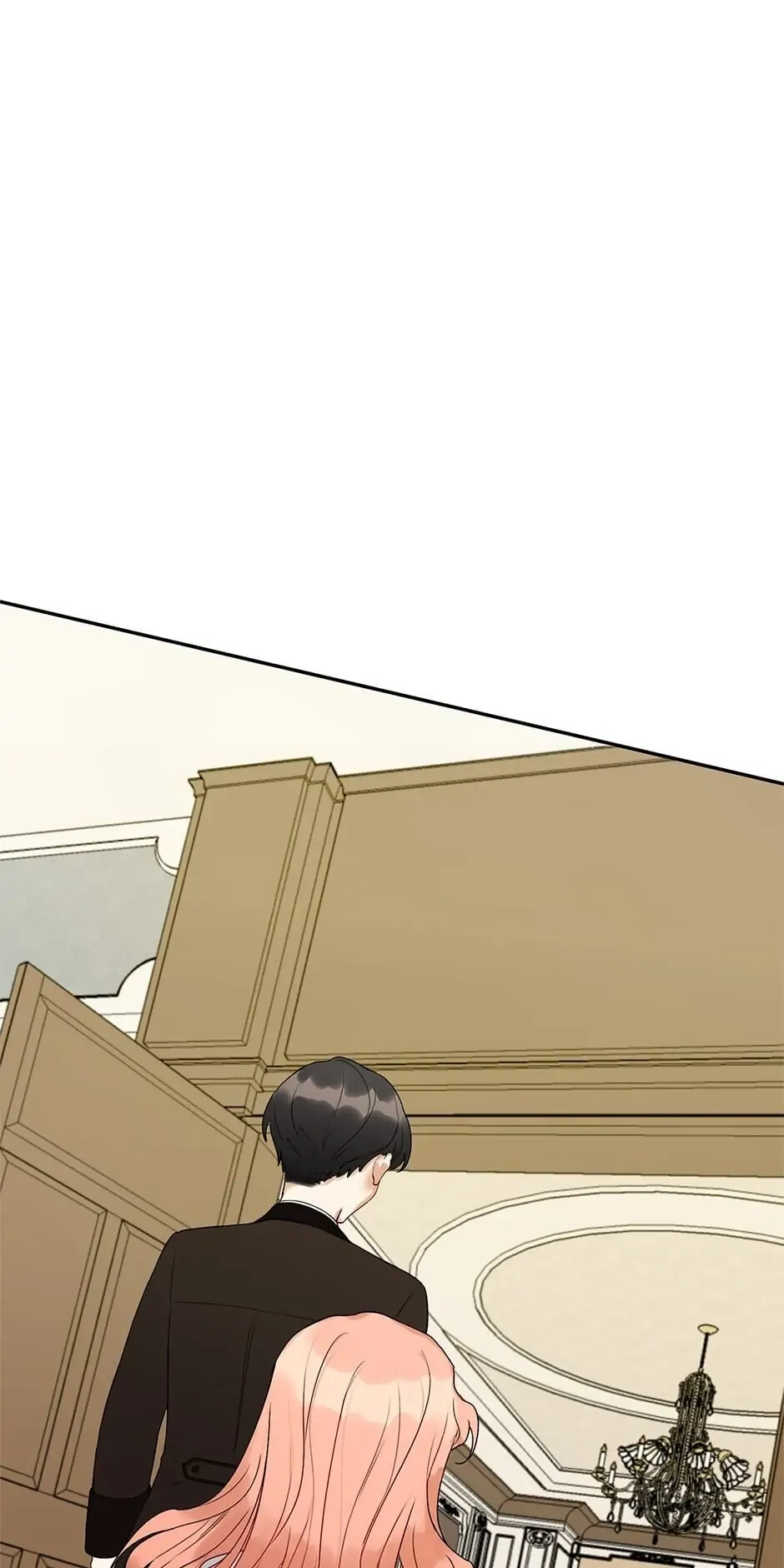 How to Be a Dark Hero's Daughter Chapter 2, page 21 of 64