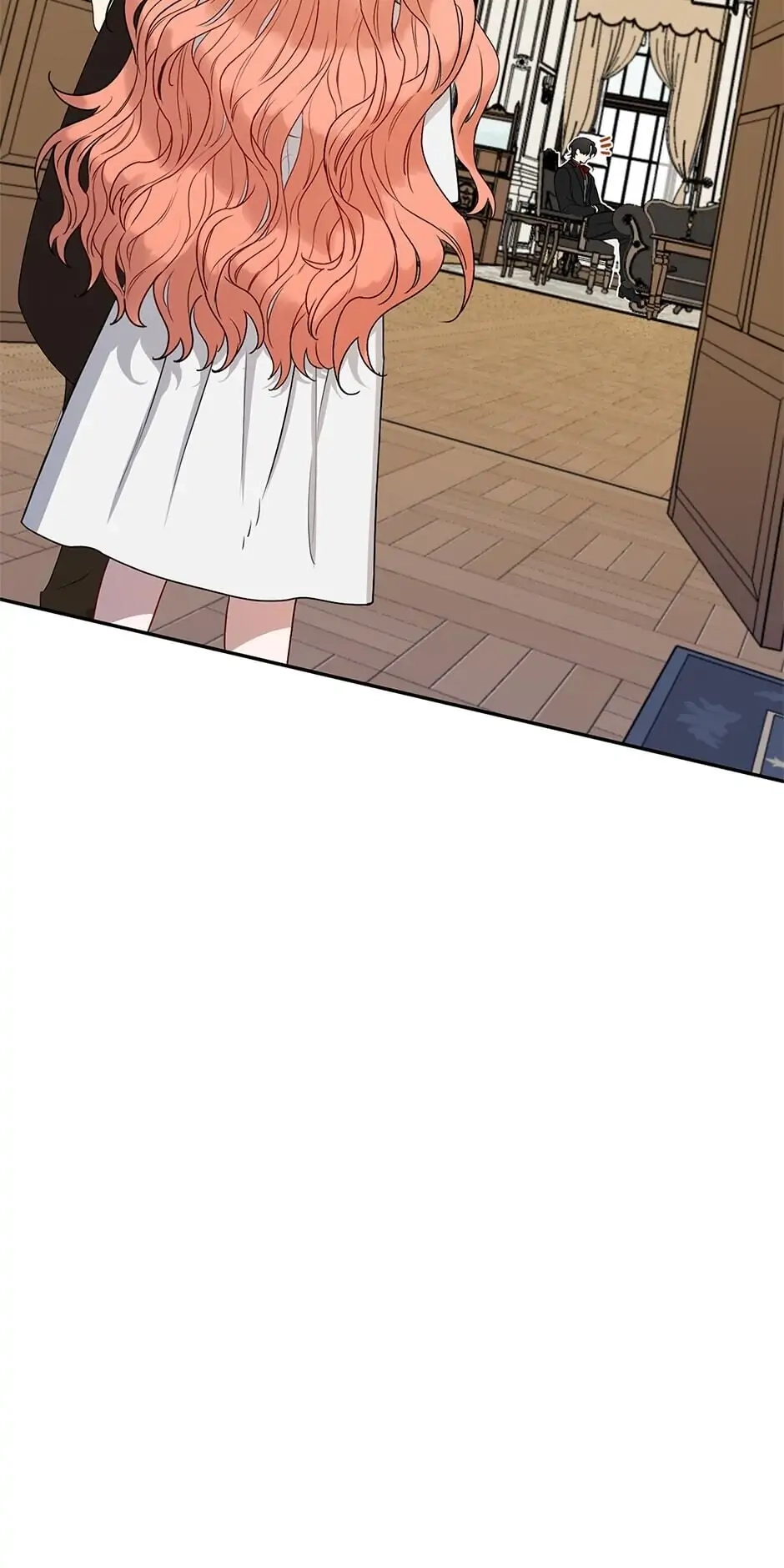 How to Be a Dark Hero's Daughter Chapter 2, page 22 of 64
