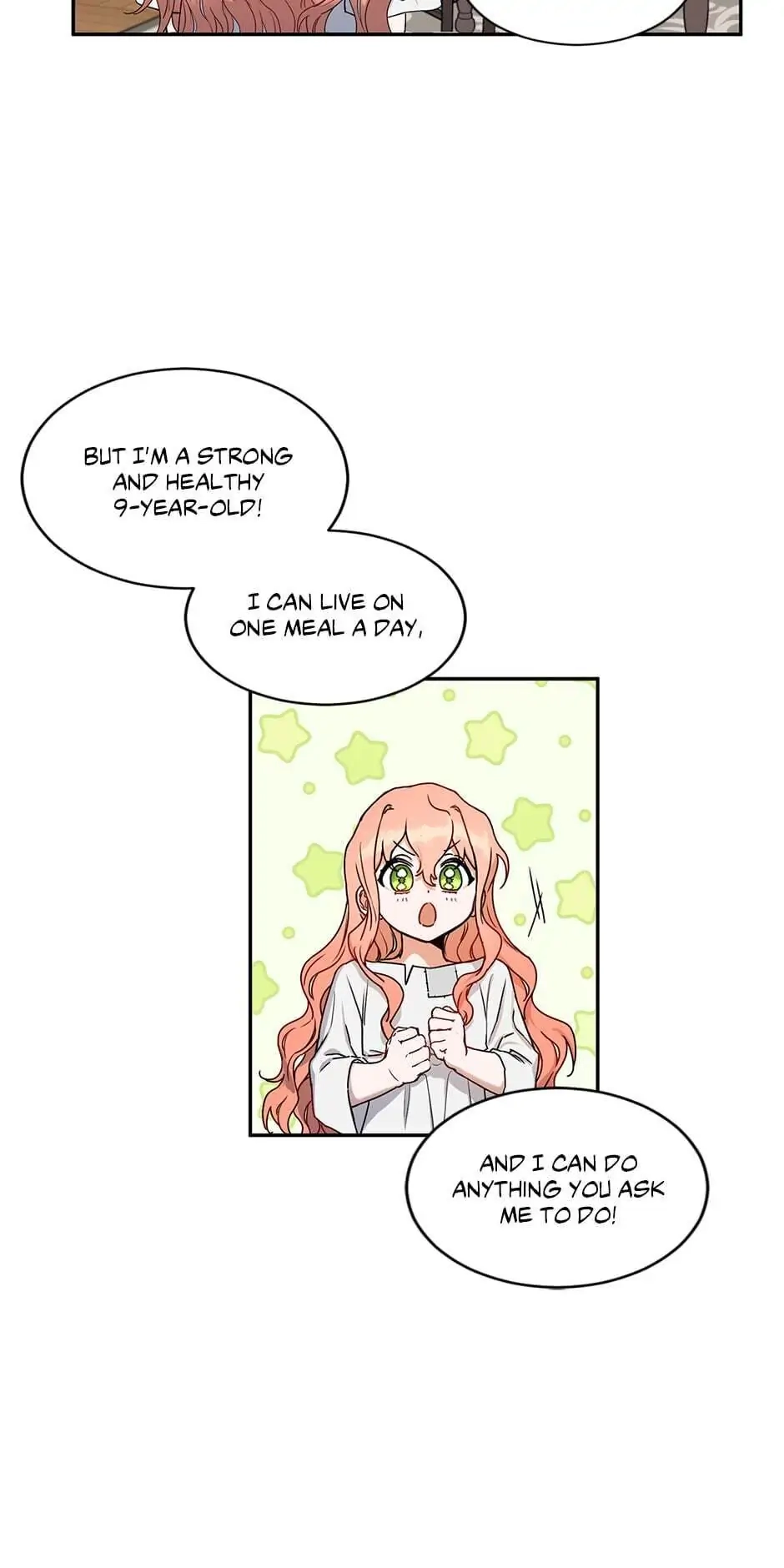 How to Be a Dark Hero's Daughter Chapter 2, page 30 of 64