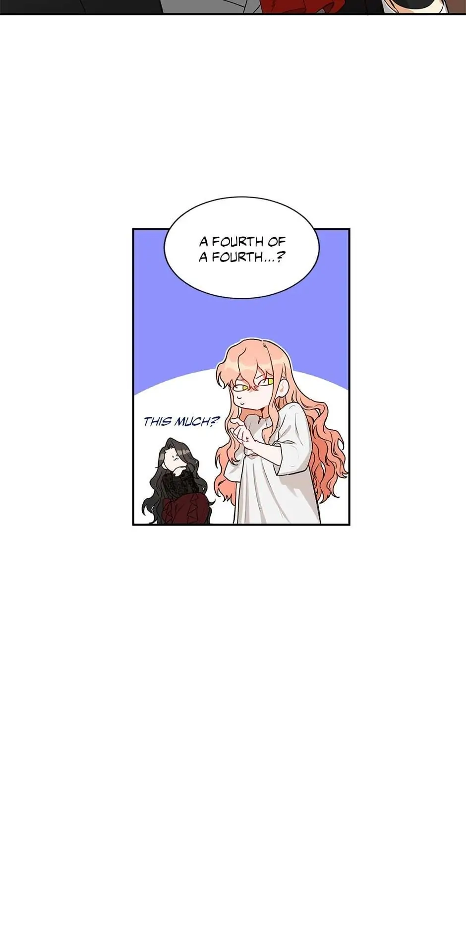 How to Be a Dark Hero's Daughter Chapter 2, page 49 of 64