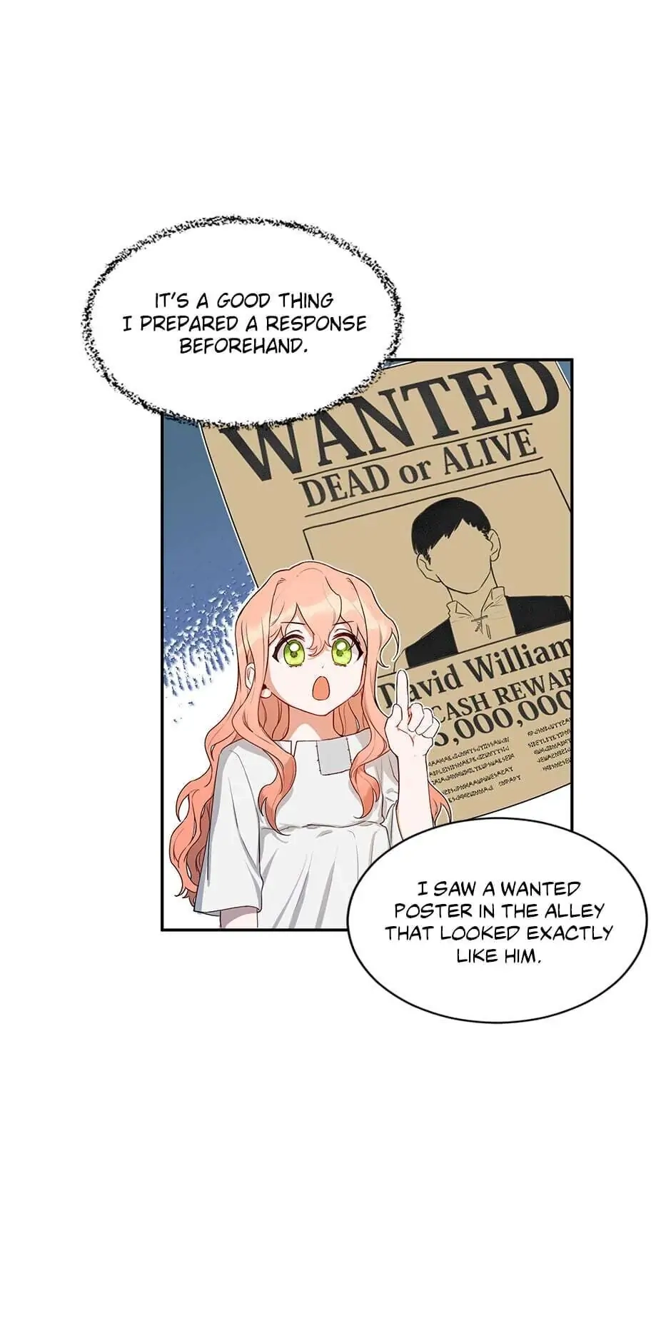 How to Be a Dark Hero's Daughter Chapter 2, page 51 of 64