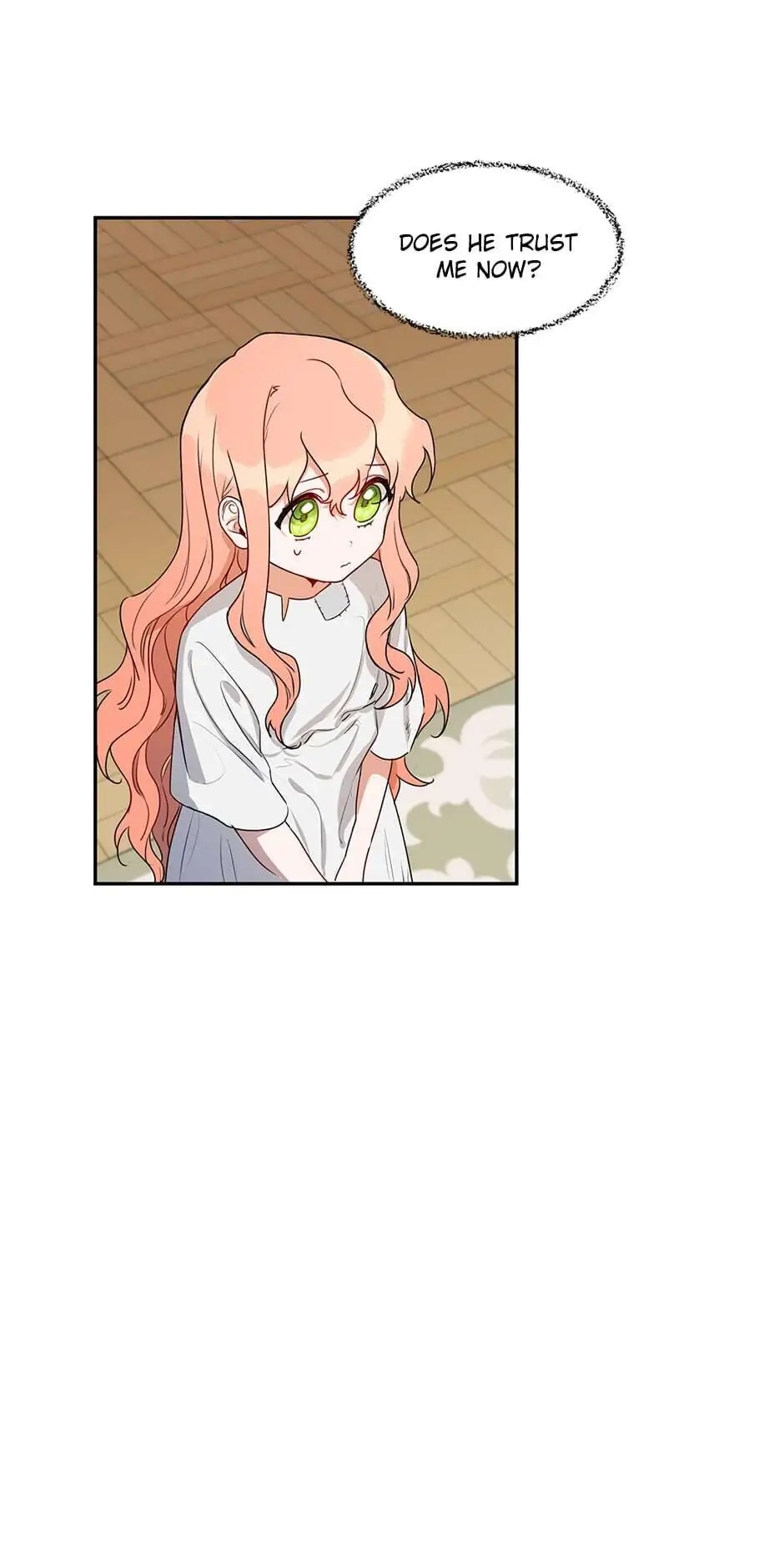 How to Be a Dark Hero's Daughter Chapter 2, page 58 of 64