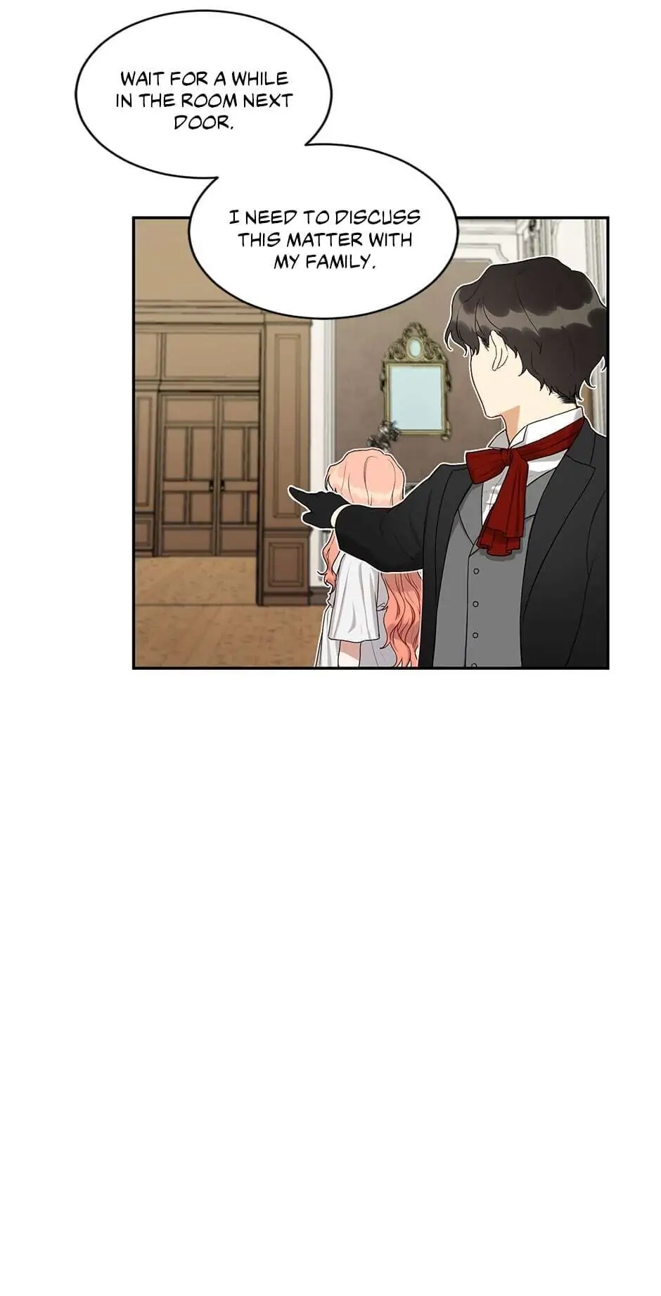 How to Be a Dark Hero's Daughter Chapter 2, page 59 of 64