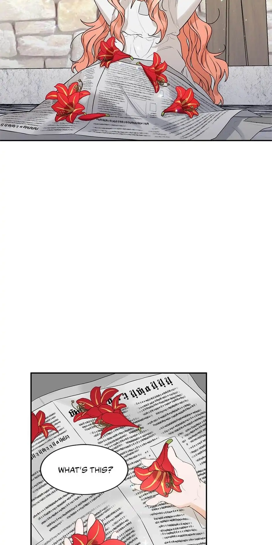 How to Be a Dark Hero's Daughter Chapter 2, page 6 of 64