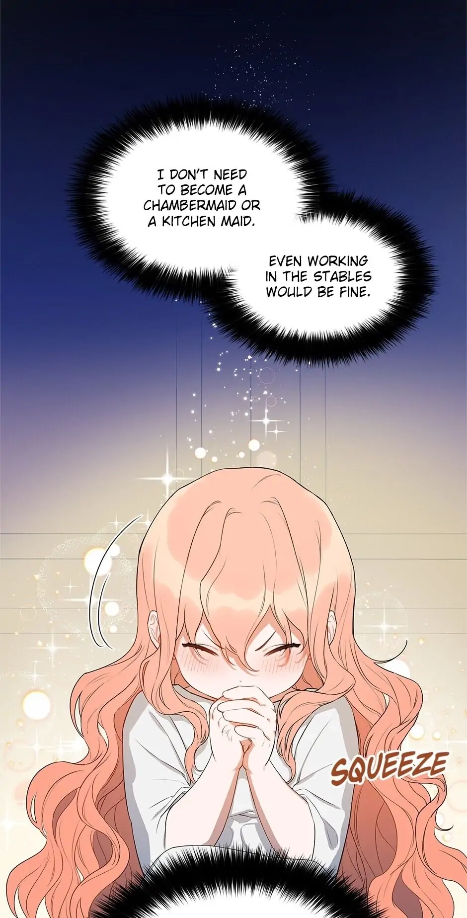How to Be a Dark Hero's Daughter Chapter 2, page 62 of 64