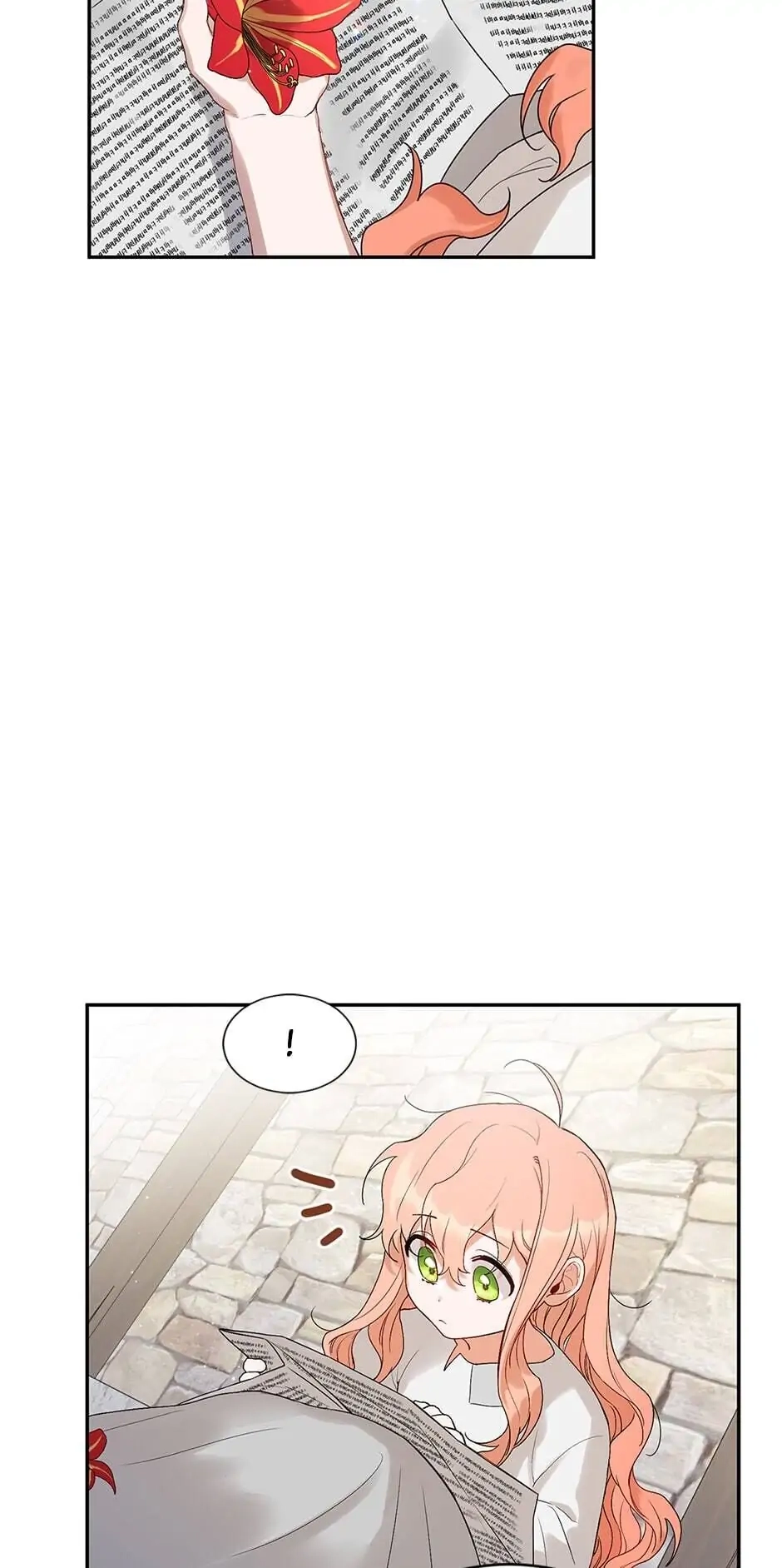 How to Be a Dark Hero's Daughter Chapter 2, page 7 of 64